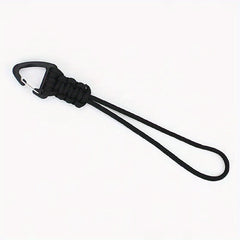 Outdoor Camping Cup Rope Portable Safety Anti Drop with Options