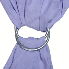 Bamboo Hemp Baby Carrier Loop Strap Baby Carrier Baby Wrap