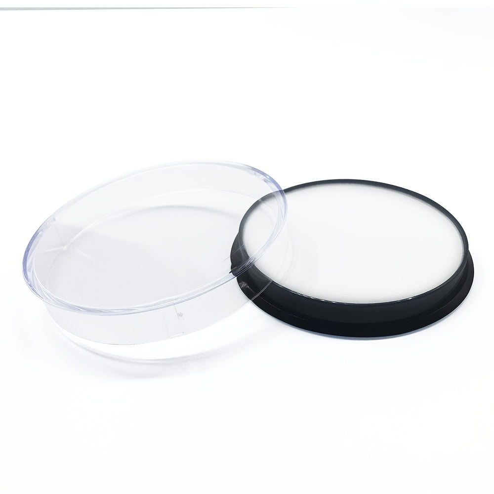 3 Colors Water-based Face & Body Paint Halloween Makeup