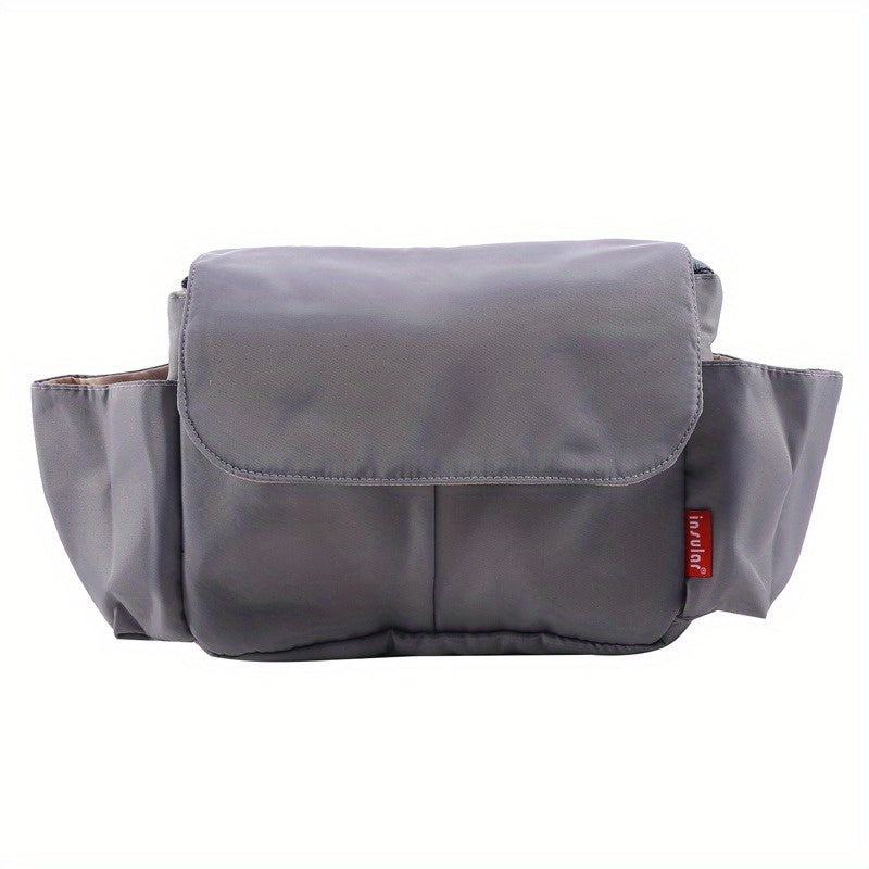 Waterproof Nylon Baby Stroller Bag Multifunctional & Large Capacity