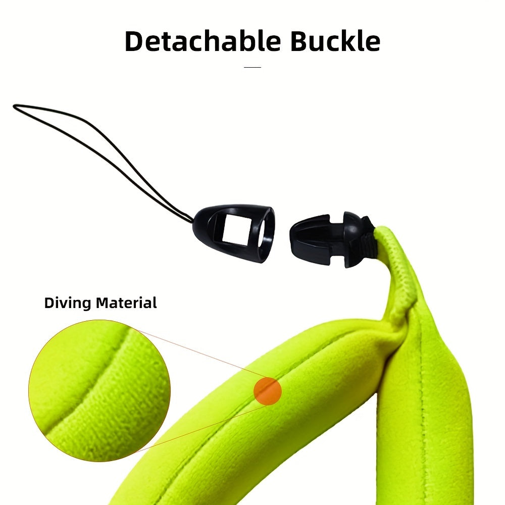 Universal Floating Wrist Strap For Underwater Camera