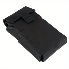 Tactical Storage Bag Versatile Square Pouch Flap Organizer