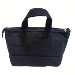 Insulated Lunch Bag Freezable Waterproof for Outdoor Picnics