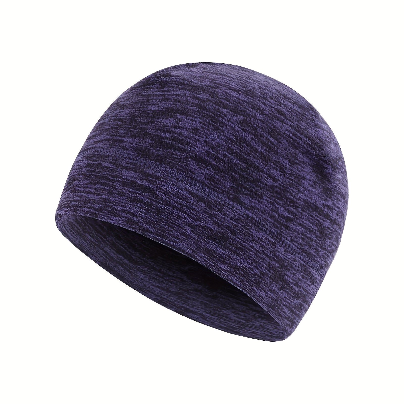 Winter Helmet Skiing Cycling Running Skull Cap Beanie Thermal Retention