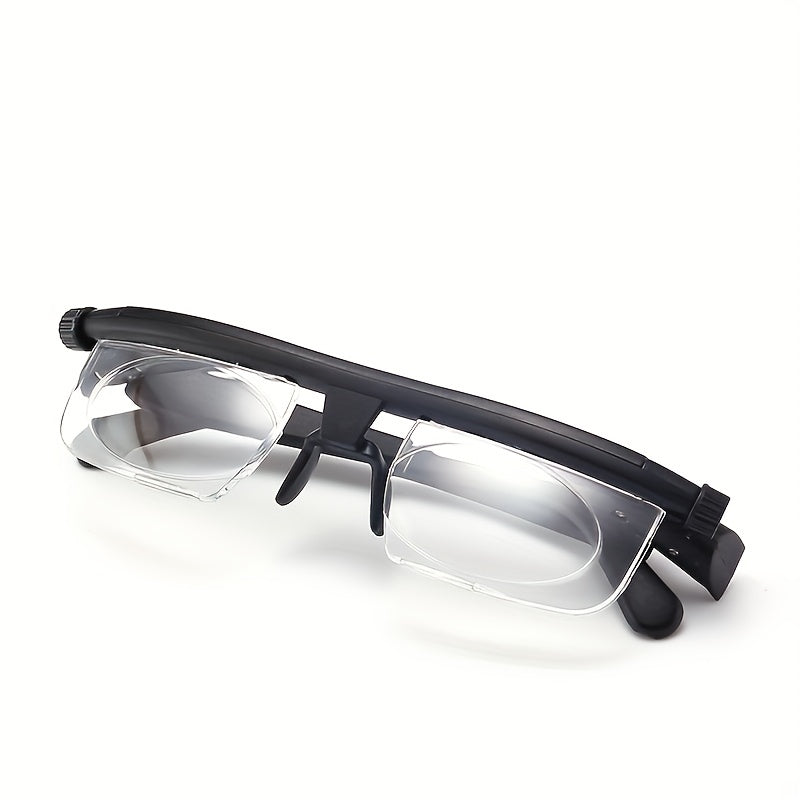 TR90 Myopia Glasses Presbyopia Glasses for Men