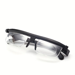 TR90 Myopia Glasses Presbyopia Glasses for Men