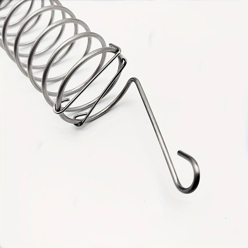 Stainless Steel Bird Feeder Budgie Parakeet Parrot Fruit Basket