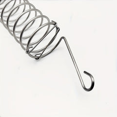 Stainless Steel Bird Feeder Budgie Parakeet Parrot Fruit Basket