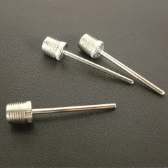 10pcs Stainless Steel Air Pump Needle for Ball