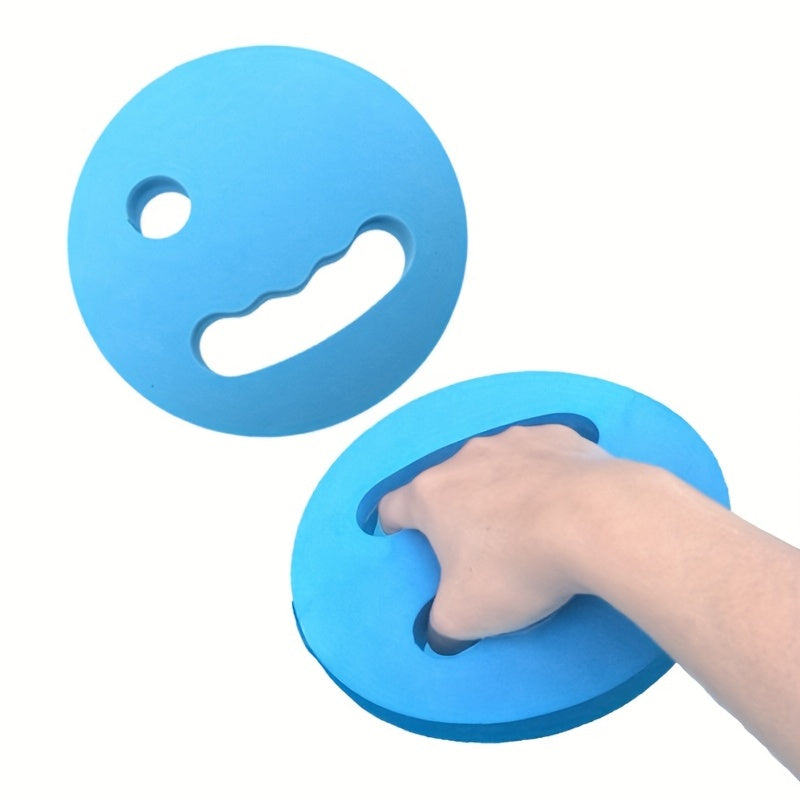Floating Board Hand Grip Swimming Board For Beginner Training