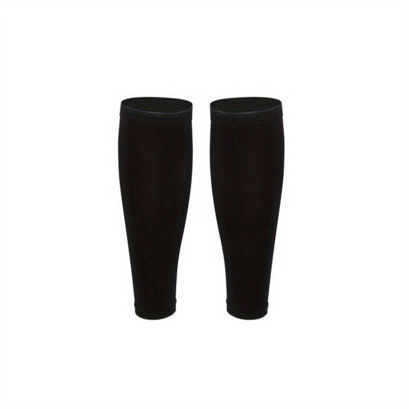 Unisex Compression Knee Pads Open Toe Breathable Foot Socks