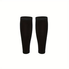 Unisex Compression Knee Pads Open Toe Breathable Foot Socks