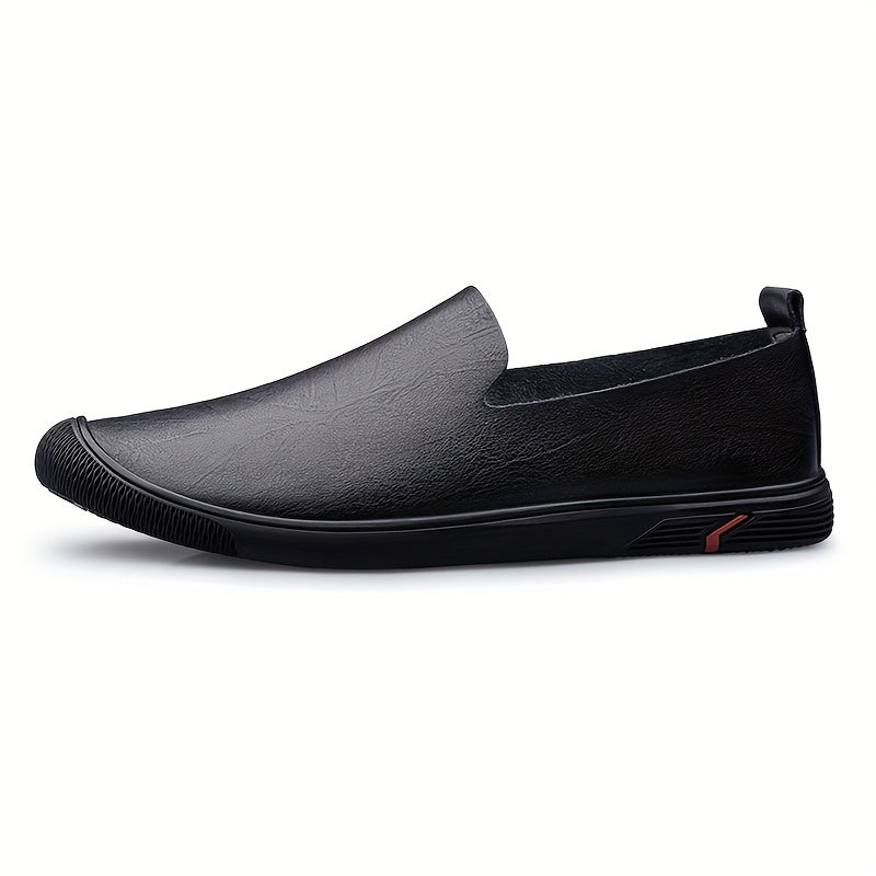 Men's Comfy Non-slip Loafer Shoes