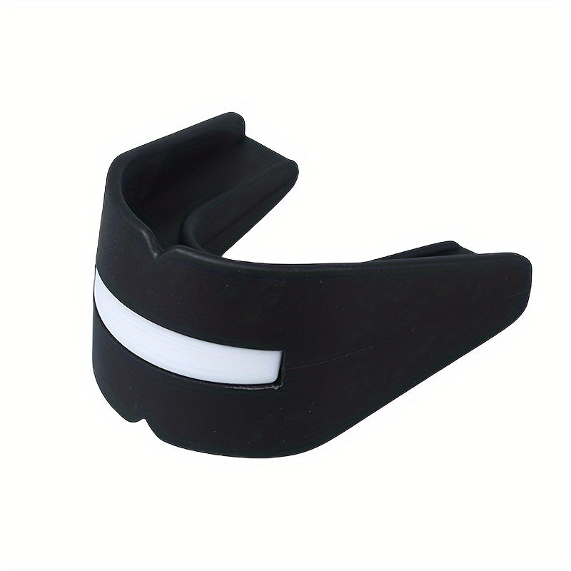 Adult Sports Mouthguard Basketball Rugby Boxing Karate Mouthguard