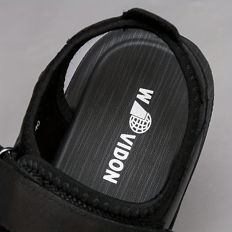Men's Outdoor Hiking Sandals Non Slip Beach Water Shoes