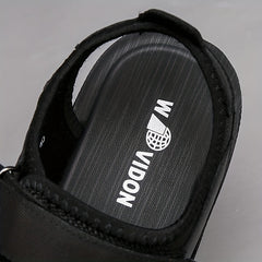Men's Outdoor Hiking Sandals Non Slip Beach Water Shoes