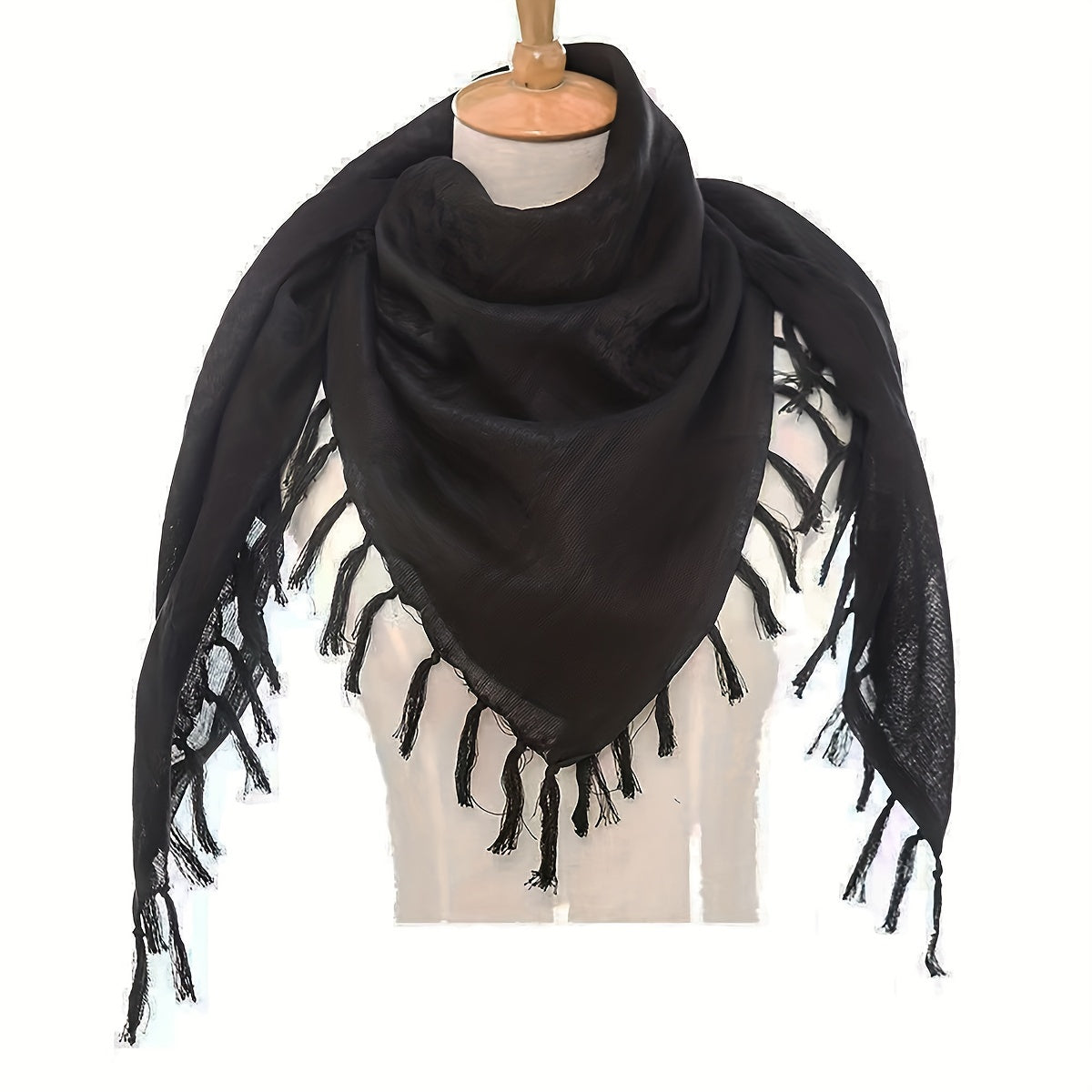 Men's Tactical Windproof Arab Scarf Military Outdoor Desert