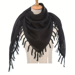 Men's Tactical Windproof Arab Scarf Military Outdoor Desert