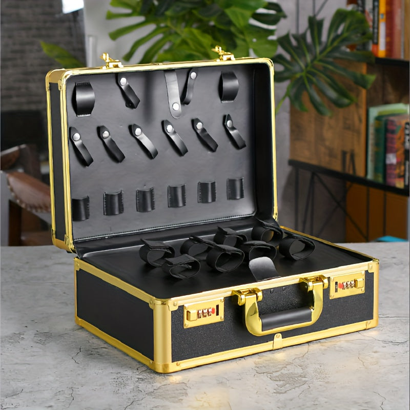 Barber Tool Box Case for Salon Suppliers