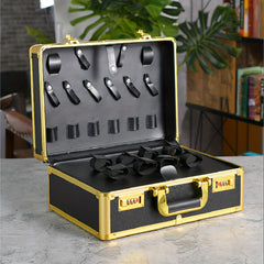 Barber Tool Box Case for Salon Suppliers