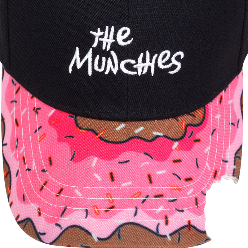 Women Baseball Cap