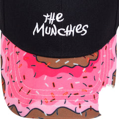 Women Baseball Cap