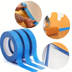 50m 1968 5inch Painter's Tape for Painting & Crafts