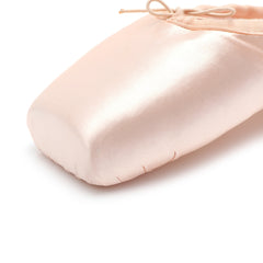 Soft Sole Ballet Shoes for Girls and Women - Dance Training and Performances
