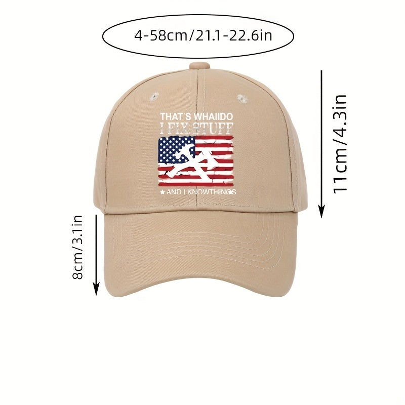Unisex Sunshade Breathable Adjustable Baseball Cap For Outdoor Sport
