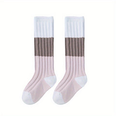 Kids Breathable Comfy Pile Socks for Autumn/Winter