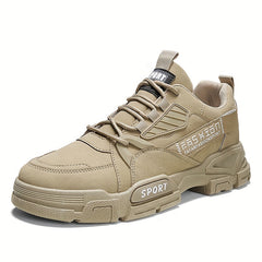 Men's Safety Shoes Athletic Work Shoe Industrial