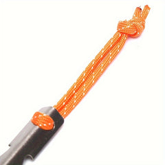 High Strength Nail Stake Sand Nail V Tent Pegs