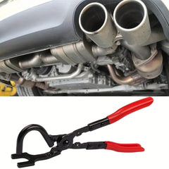 Exhaust Hanger Disassembly Tool - Separates Hanger and Rubber Bracket