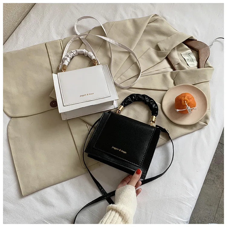 Women Messenger Bag Handbag Single Shoulder Female Bag