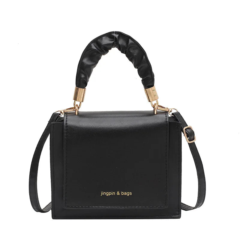 Women Messenger Bag Handbag Single Shoulder Female Bag