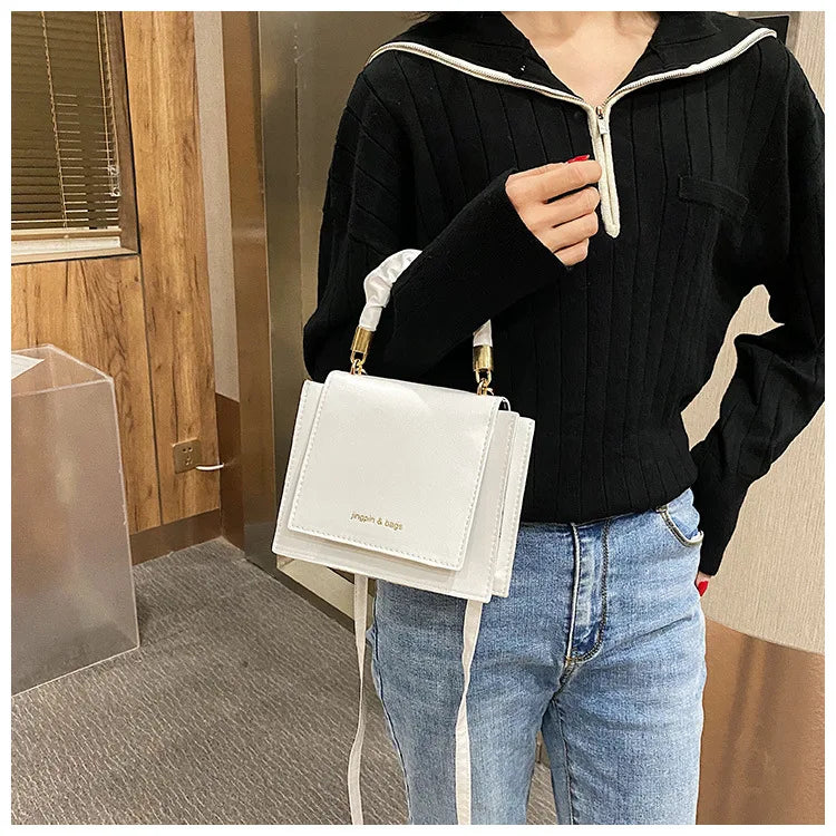 Women Messenger Bag Handbag Single Shoulder Female Bag