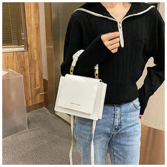 Women Messenger Bag Handbag Single Shoulder Female Bag