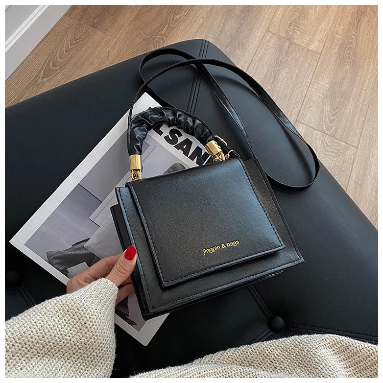 Women Messenger Bag Handbag Single Shoulder Female Bag