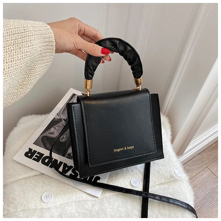 Women Messenger Bag Handbag Single Shoulder Female Bag