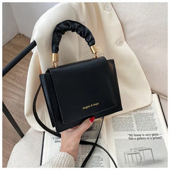 Women Messenger Bag Handbag Single Shoulder Female Bag
