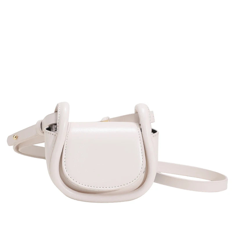 Women's Niche All-Match Handbag Messenger Bag
