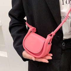 Women's Niche All-Match Handbag Messenger Bag