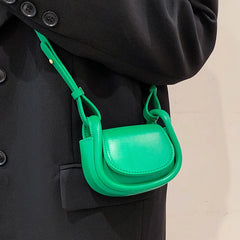 Women's Niche All-Match Handbag Messenger Bag