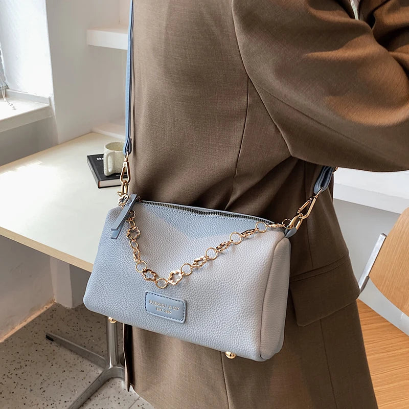 Harajuku Crossbody Bag Satchel Purse for Women
