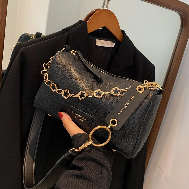 Harajuku Crossbody Bag Satchel Purse for Women