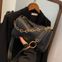 Harajuku Crossbody Bag Satchel Purse for Women