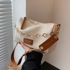 Harajuku Crossbody Bag Satchel Purse for Women