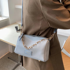 Harajuku Crossbody Bag Satchel Purse for Women