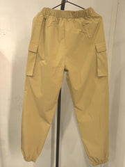 Cargo Pants Y2K Women's Clothing