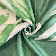 Non Slip Sweat Absorbent Yoga Mat Towel For Hot Yoga Pilates Workout